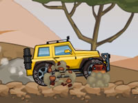 play Rocky Rider 2