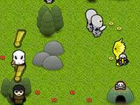 play  Little Protector Planes