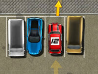 play Parking Super Skills