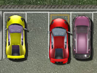 play Super Car Parking 2