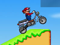 play  Super Mario Moto