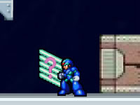  Megaman X Rpg - Chapter 0