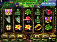 play Enchanted Forest