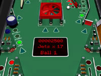 play Short Circuit Pinball