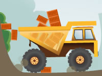 play  Max Dirt Truck