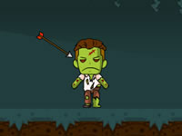 play  Zombie Impaler