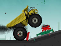 play  Crushing Cars