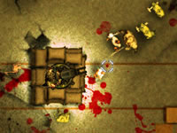 play Undead Zone - Last Stand