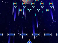 play  Mars Encounter Reloaded