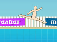  Belly Flop Hero