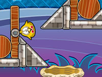 play Rescue A Chicken 2