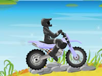 play  Mini Bike Challenge