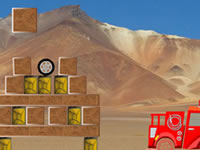 play  Rolling Tires 2