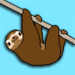 play Slippery Sloth