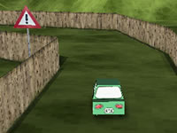 play A Small Car 2