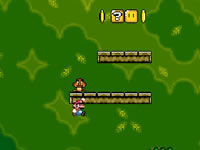 play  Monoliths Mario World 3