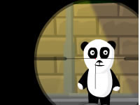 play  Panda - Tactical Sniper 2