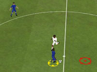 play Speed Play Soccer 2