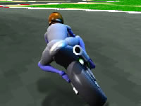 play  Motorcycle Racer