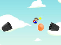 play  Cannon Blaster 3