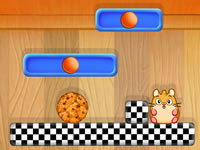 play Cookie Hamster