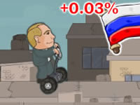play Don'T Mess With Putin!