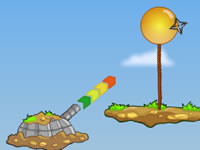 play Save The Baloons