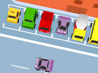 play Mini Parking 3D