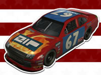 American Racing 2