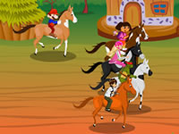 Horse Racing Mania