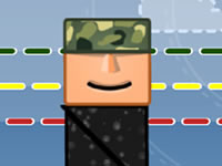 play Army Stacker