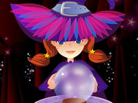 play Daily Fortune Teller