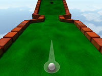 play Mini Golf Master