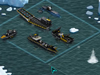 play Cruiser: Battleship 2