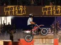 play Moto-X Arena 2