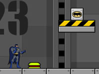 play Batman Revolutions