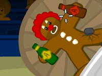 play Gingerbread Circus 2