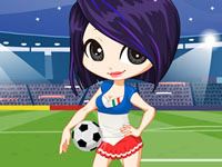 play Girls Go Soccer