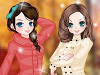 play Shiny Sisters 2