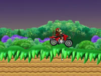 play Donkey Kong Atv