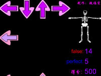 play Skeleton Dancer
