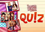 Sam And Cat Quiz