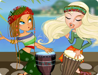 play Drum Circles