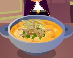 play Chicken Tortilla Soup