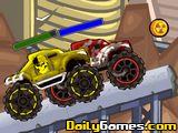 play Offroad Truckers