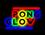 play Pong Glow