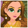 Earth Princess: Elemental Makeover