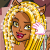play Clawdia Wolf Haircuts
