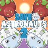 play Save Astronauts 2