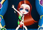 play Fashion Party Dress Up